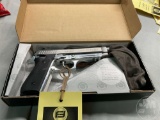 TAURUS MODEL PT92AFS 9MM