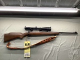 SAVAGE ARMS MODEL 110 .243 WINCHESTER