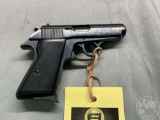 FEG MARK II MODEL APK .380 ACP