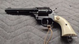 HIGH STANDARD MODEL DOUBLE-NINE W-104 .22 LONG RIFLE