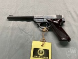 HIGH STANDARD MODEL SPORT KING .22 LONG RIFLE