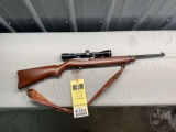 RUGER 10/22 .22 LONG RIFLE