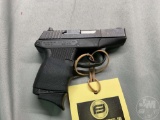 KEL-TEC MODEL P-11 9MM