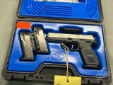 FABRIQUE NATIONALE (FN) MODEL FNX-40 .40 S&W