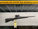 SAVAGE MODEL 11 22-250 REMINGTON