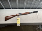 BROWNING ARMS COMPANY MODEL CITORI 16 GAUGE