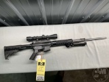 PALMETTO STATE ARMORY PA-15 5.56 NATO