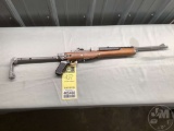 1986 RUGER MODEL RANCH RIFLE MINI 14 .223 REMINGTON