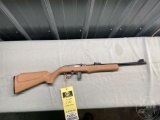 ROSSI MODEL RS22 .22 LONG RIFLE