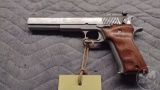 AMT (AUTOMAG) MODEL AUTOMAG II .22 MAGNUM