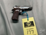 LLAMA MODEL MICRO-MAX .32 AUTO