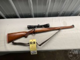RUGER MODEL M77 .22-250 REMINGTON