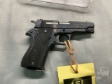 STAR BONIFACIO ECMEVERRIA MODEL BM 9MM