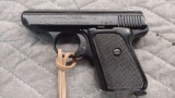 JENNINGS FIREARMS MODEL J-22 .22 LONG RIFLE