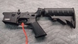 VULCAN ARMS MODEL V-15 MULTI