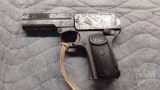 DREYSE MODEL M1907 7.65MM (.32 ACP)