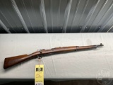 SPANISH MAUSER .308