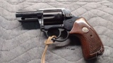 CHARTER ARMS MODEL BULLDOG PUG .44 SPECIAL