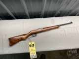 RUGER MODEL NINETY-SIX .22 LONG RIFLE