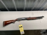 REMINGTON ARMS MODEL 870 WINGMASTER 12 GAUGE