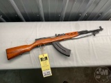 NORINCO  SKS 7.62X39MM