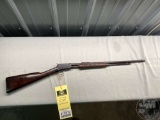 WINCHESTER MODEL 62A .22 SHORT/LONG/LONG RIFLE