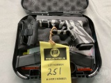 GLOCK MODEL G19 GEN 4 9MM
