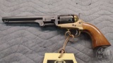 CONNECTICUT VALLEY ARMS MODEL SAA BLACK POWDER UNKNOWN