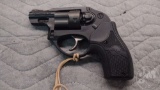 2013 RUGER MODEL LCR .38 SPECIAL