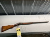 ECLIPSE  MODEL 5112 12 GAUGE