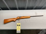 STEVENS MODEL 15 .22 LONG RIFLE