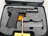 KEL-TEC MODEL PMR-30 .22 MAGNUM