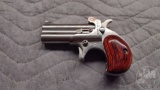 AMERICAN DERRINGER CORP. DERRINGER MODEL 1 .357 MAGNUM