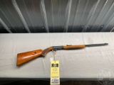 BROWNING ARMS COMPANY MODEL SA-22 .22 LONG RIFLE