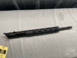AR-15 UPPER 16.5 INCH BARREL 7.62X39MM
