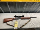REMINGTON MODEL 11-87 SPECIAL PURPOSE DEER GUN 12 GAUGE