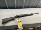 RUGER 10/22 .22 LONG RIFLE