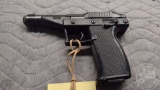 GRENDEL  MODEL P-30 PISTOL .22 WINCHESTER MAGNUM RIMFIRE