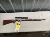 REMINGTON  MODEL NYLON 66 .22 LONG RIFLE