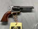 A. UBERTI MODEL 1873 CATTLEMAN .357 MAGNUM
