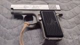 AMT MODEL BACKUP II .380 ACP