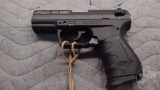 WALTHER ARMS MODEL PK380 .380 ACP