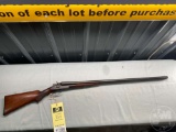 REMINGTON ARMS CO. MODEL 1889? 12 GAUGE