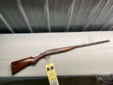 IVER JOHNSON SINGLE SHOT 20 GAUGE