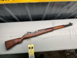 SPRINGFIELD ARMORY MODEL M1 GARAND .30-06 SPRINGFIELD