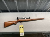 2011 RUGER MODEL 10/22 TALO DISTRIBUTOR EXCLUSIVE .22 LONG RIFLE