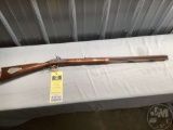 CONNECTICUT VALLEY ARMS MODEL BLACK POWDER ONLY .50 CALIBER