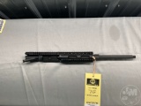 AR-15 UPPER 16.5 INCH BARREL 7.62X39MM