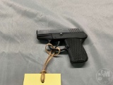KEL-TEC MODEL P3AT .380 ACP