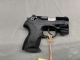 BERETTA MODEL PX4 STORM 9MM